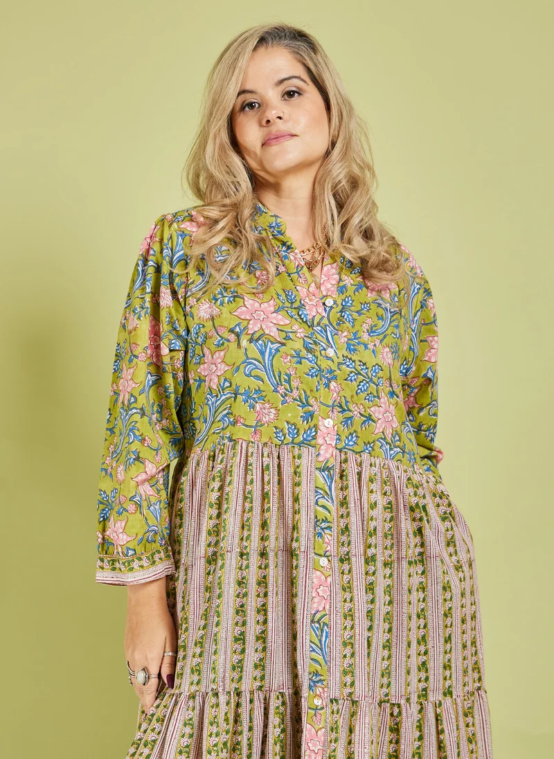 Kyshmysh  ZAHRA DRESS for Women | Best Price UAE